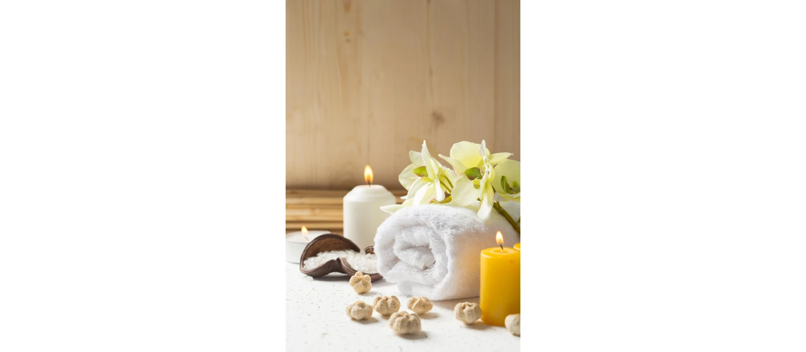 Why Choose Home Service Massage in Dubai for Convenient Wellness?